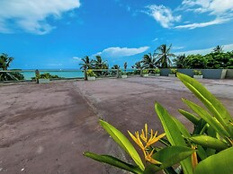 Golden Pearl Tangalle Beach