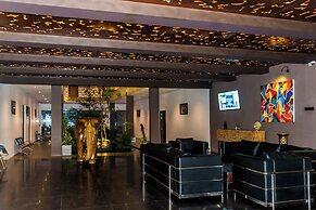 Golden Pearl Tangalle Beach