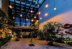 Golden Pearl Tangalle Beach