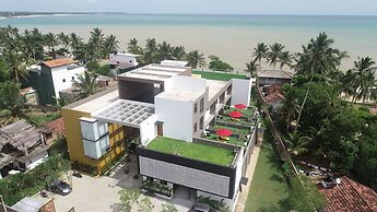 Golden Pearl Tangalle Beach