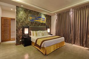 Golden Pearl Tangalle Beach