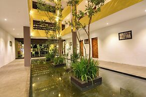 Golden Pearl Tangalle Beach