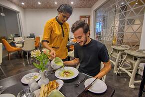 Golden Pearl Tangalle Beach