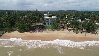 Golden Pearl Tangalle Beach