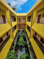 Golden Pearl Tangalle Beach