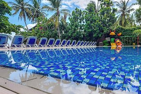 Golden Pearl Tangalle Beach