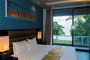 Golden Pearl Tangalle Beach