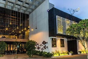 Golden Pearl Tangalle Beach