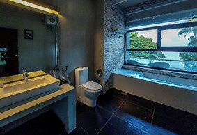 Golden Pearl Tangalle Beach