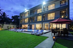 Golden Pearl Tangalle Beach