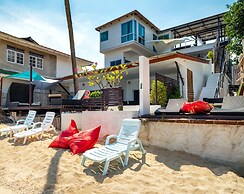 Dreambeach 2-villas