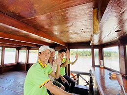 Ben Tre Mekong Cruise