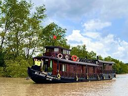 Ben Tre Mekong Cruise