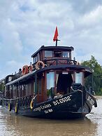 Ben Tre Mekong Cruise