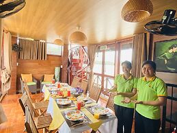 Ben Tre Mekong Cruise