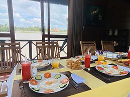 Ben Tre Mekong Cruise