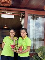 Ben Tre Mekong Cruise