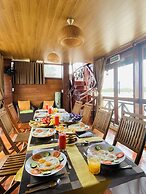 Ben Tre Mekong Cruise