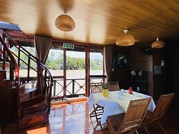 Ben Tre Mekong Cruise