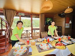 Ben Tre Mekong Cruise