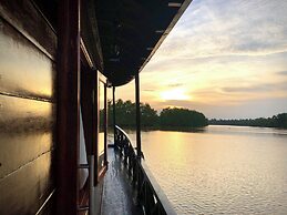 Ben Tre Mekong Cruise