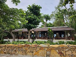 Samed Tamarind Beach Resort