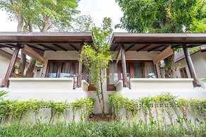 Samed Tamarind Beach Resort