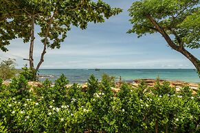 Samed Tamarind Beach Resort