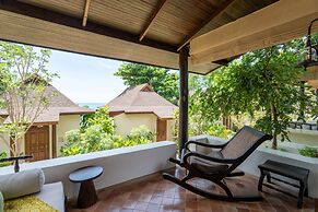 Samed Tamarind Beach Resort