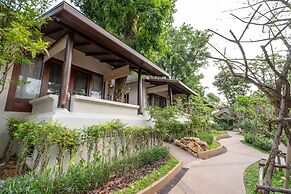 Samed Tamarind Beach Resort