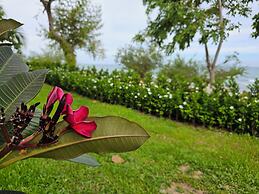 Samed Tamarind Beach Resort