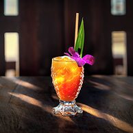 Samed Tamarind Beach Resort