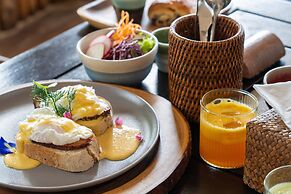 Samed Tamarind Beach Resort