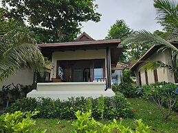 Samed Tamarind Beach Resort