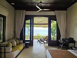 Samed Tamarind Beach Resort