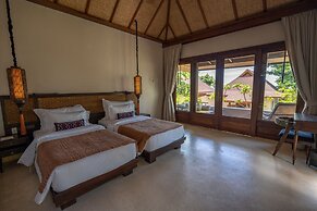 Samed Tamarind Beach Resort