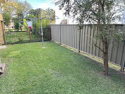 Breimba Street Apartments