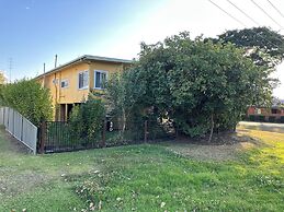 Breimba Street Apartments