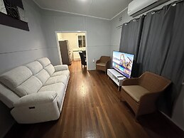 Breimba Street Apartments