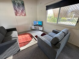 Breimba Street Apartments