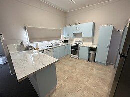 Breimba Street Apartments