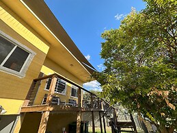 Breimba Street Apartments