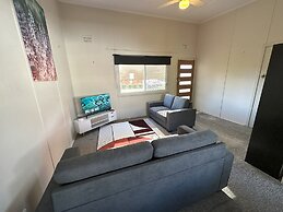 Breimba Street Apartments