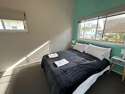 Breimba Street Apartments