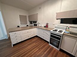 Breimba Street Apartments