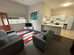 Breimba Street Apartments