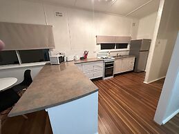 Breimba Street Apartments