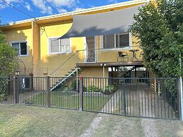 Breimba Street Apartments