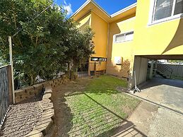 Breimba Street Apartments