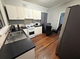 Breimba Street Apartments